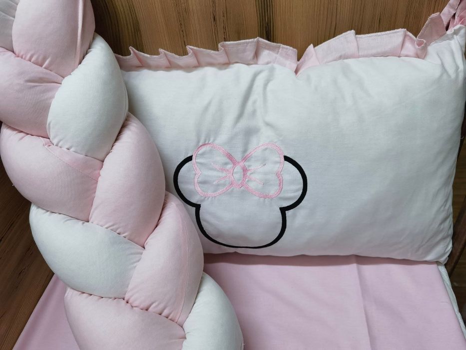 Нов модел обиколник  плитка с възглавнички