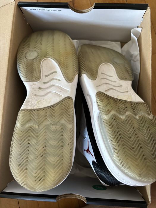 Jordan Max Aura 2