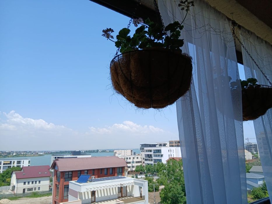 Apartament de închiriat 2 camere    0751. 541.857   Mamaia langa Hotelul Nevada  60 mp