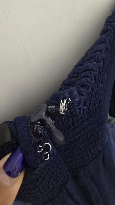 Rochie Abercrombie&Fitch M camilla