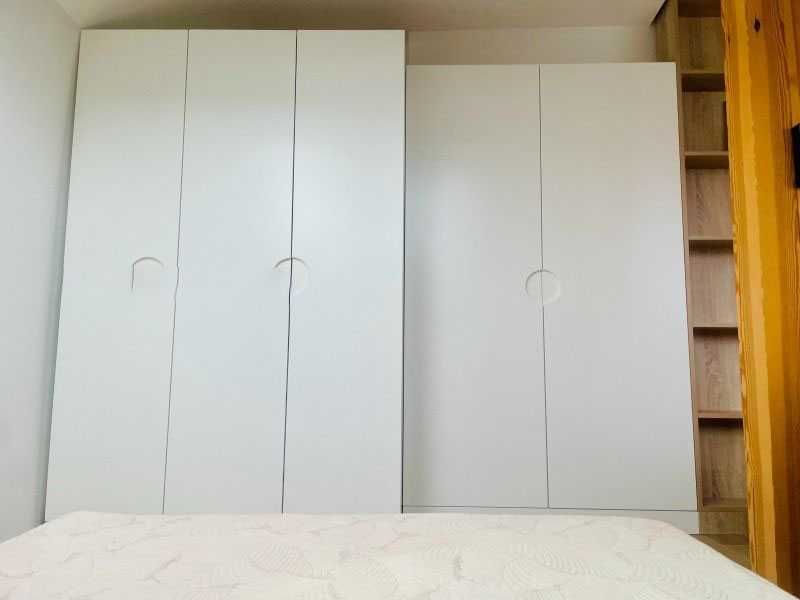 Дава се под наем Едностаен апартамент в София, Лозенец - 25 кв.м за 448.8 € - Снимка #3