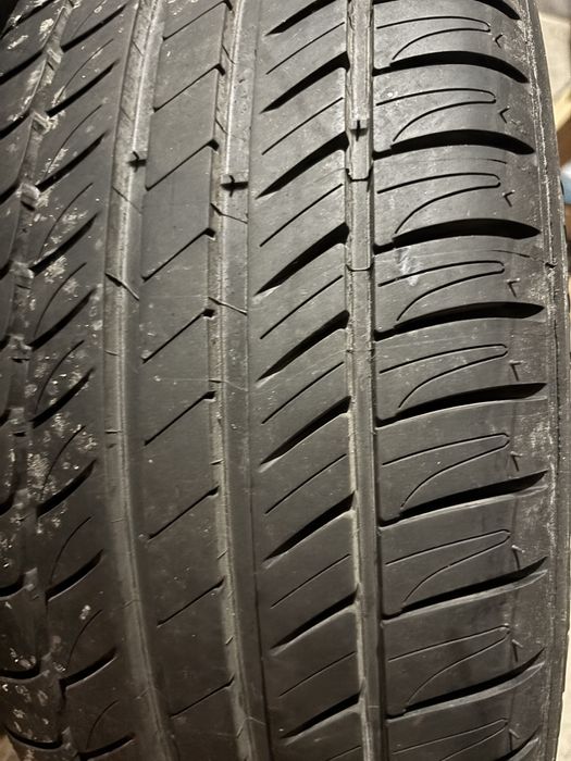 Roata de rezerva 5x112 215x55x16 passat alltrack