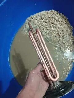 Ariston tozalash va taʼmirlash