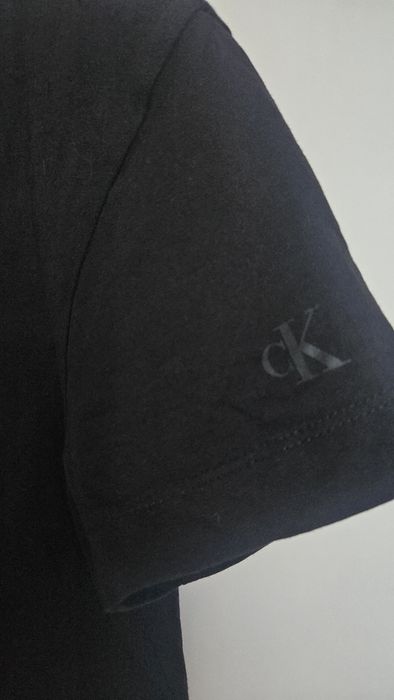 Calvin Klein дамска тениска