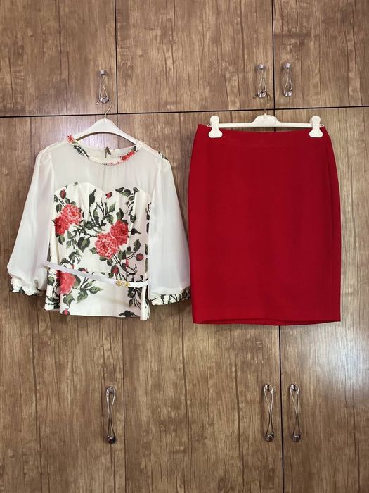 Б/у платья в хорошем состоянии