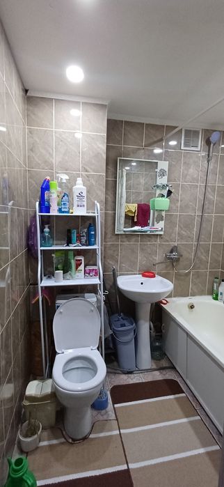 Продам  квартиру на посёлк Красина