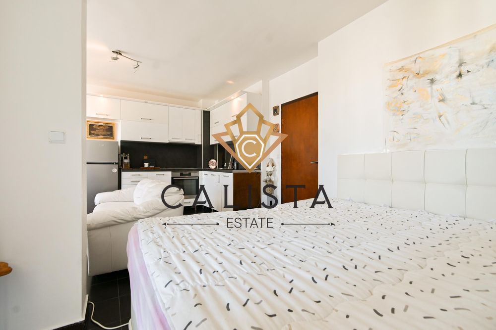 Продава се Едностаен апартамент в София, Манастирски ливади - 45 кв.м за 2335 €/кв.м - Снимка #2