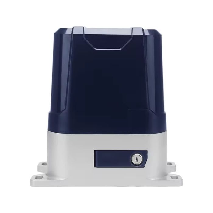 Автоматика раздвижных ворот