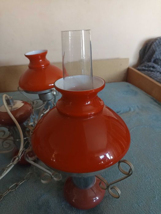 Полилей за двоен ключ