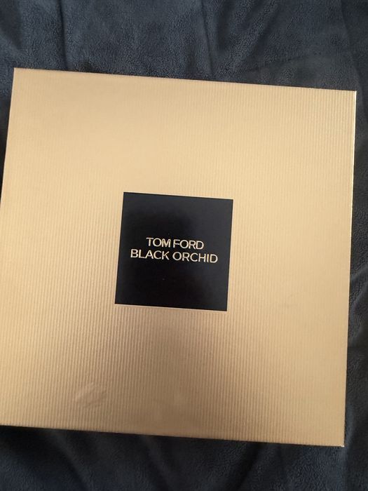 Set Tom Ford Black Orchid