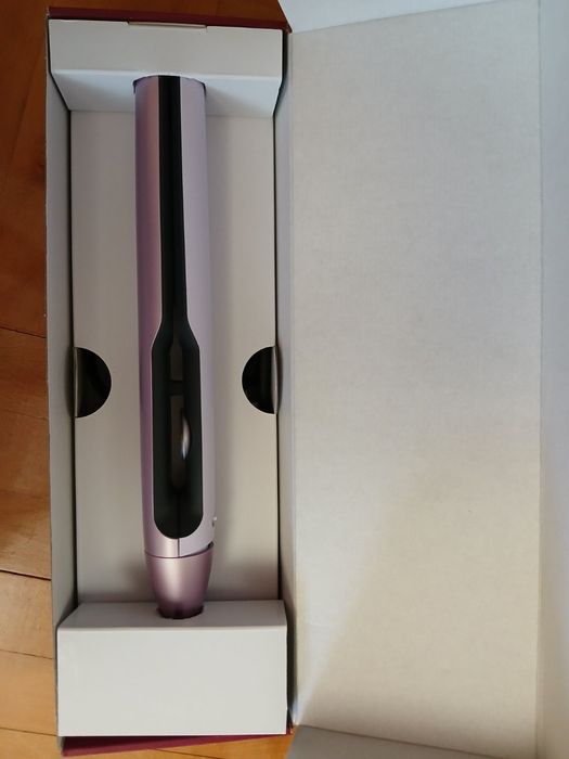 Преса за коса Philips, с 2г. гаранция