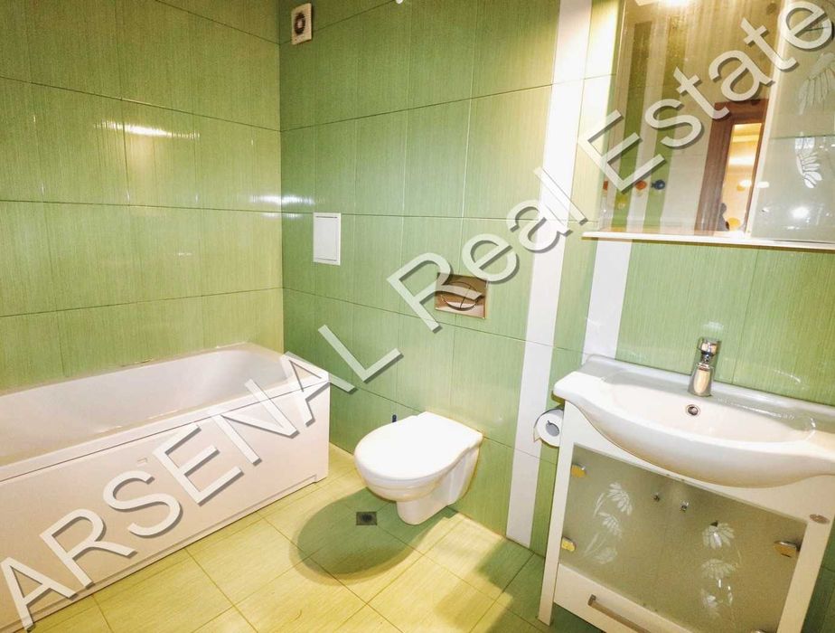 Дава се под наем Тристаен апартамент в София, Витоша - 130 кв.м за 847.62 € - Снимка #5
