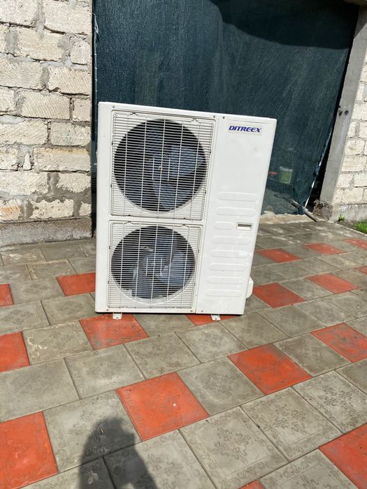 Продам кондиционер ditreex