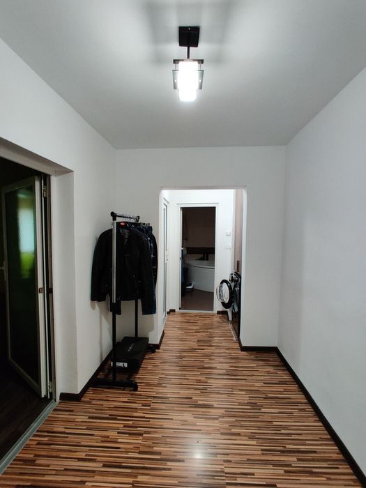 Se da in chirie apartament tip C 2 camere - 55mp Oradea, zona Sovata