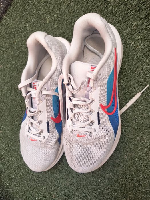 Мъжки маратонки Nike, номер 42, 26.5 см