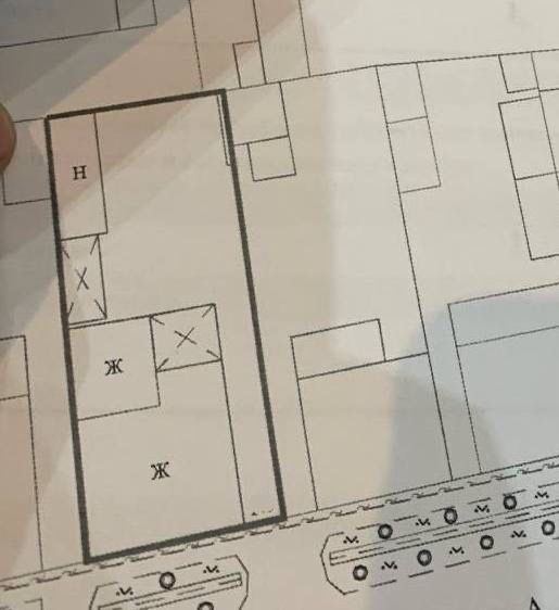 Никитина  Дом  5 соток