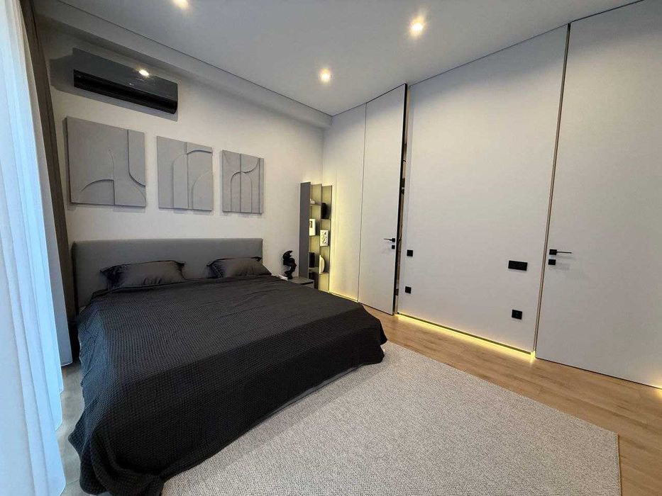 Продаётся 3х-комнатная квартира  в ЖК «Mirabad Avenue»