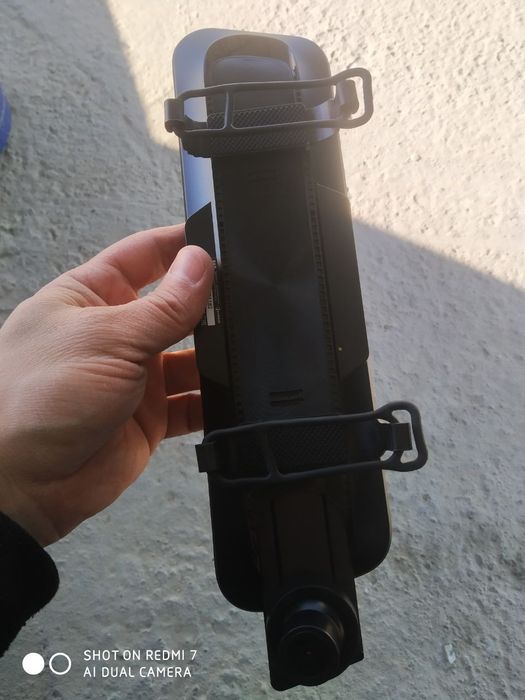 Video registrator Ifound