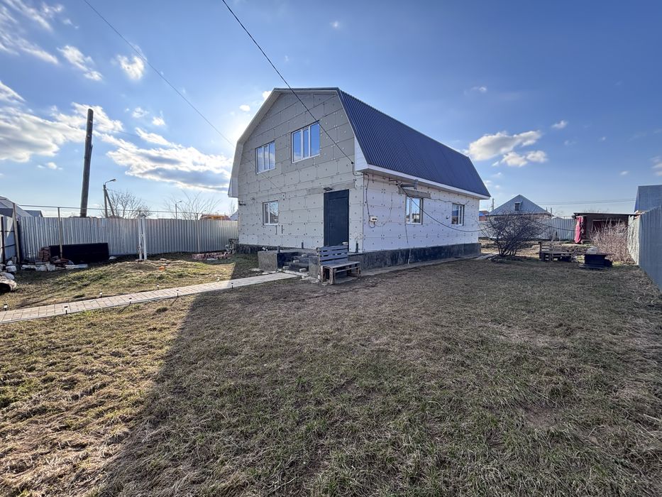 Продам дом в хорошем расположений