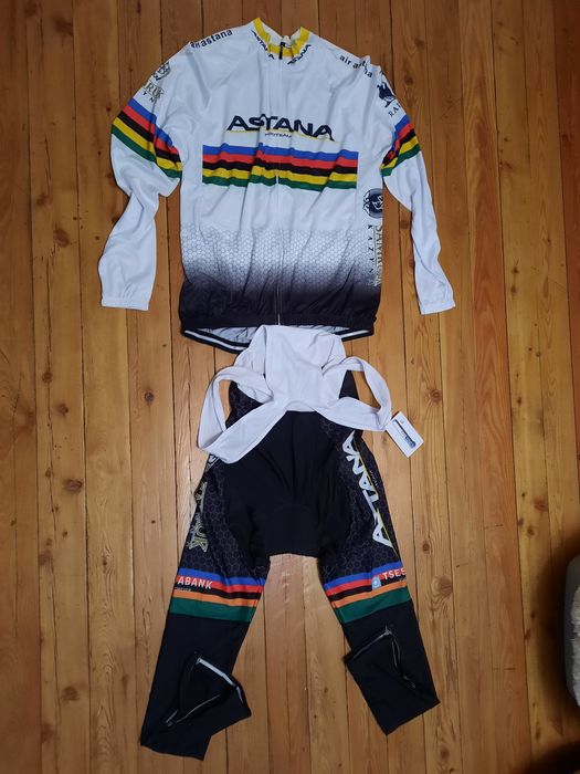 Костюмы спортивные