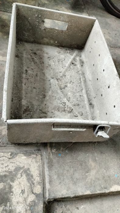 Ёмкости для хозяйства