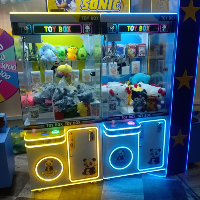 Хватайка под ключ