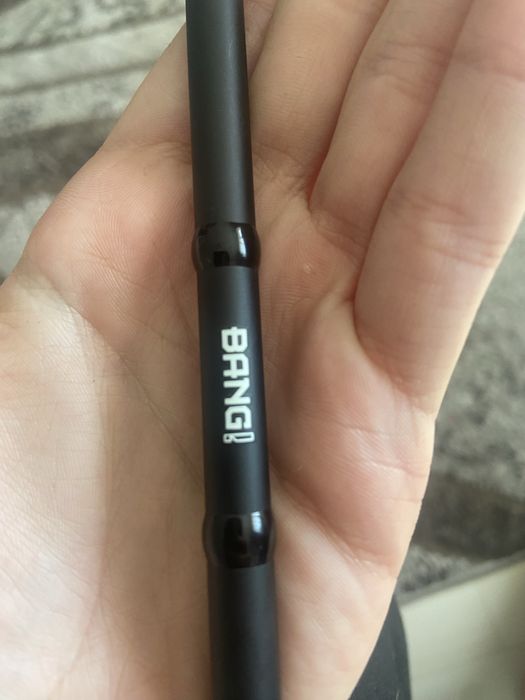 Lanseta spinning Delphin DARX Edition 2.10m 2-7g 2buc