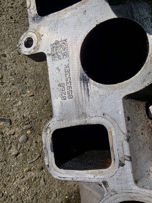 Chiuloasa 3.0 tdi Euro 5 CLA CDU CRC CJM ckv cdt cmh ckv