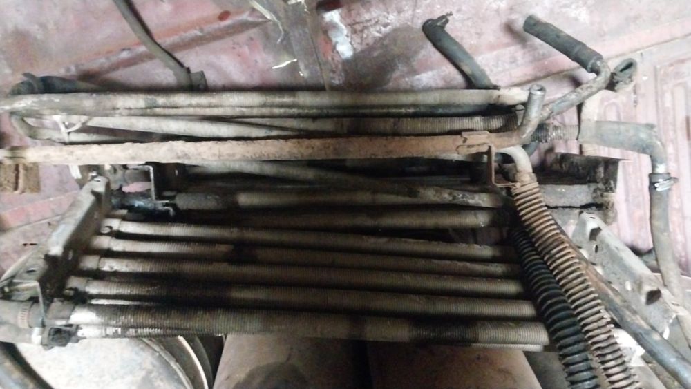 Запчасти на камаз у марата