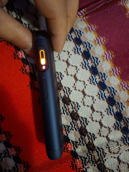 Vand urgent glo hilo