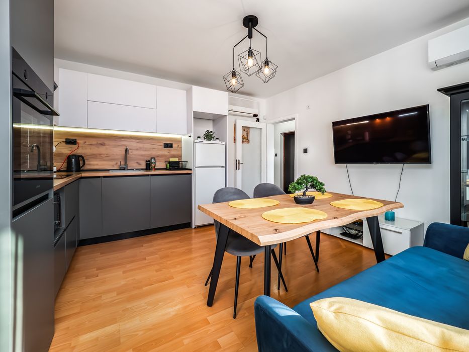 Апартамент за нощувки гр. Плевен Прайм-идеален център