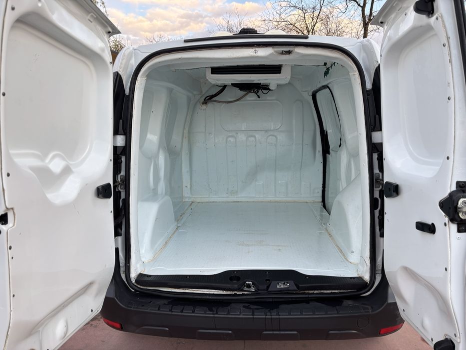 Vand Dacia Dokker Frigorifica 2018 1.5 DCi