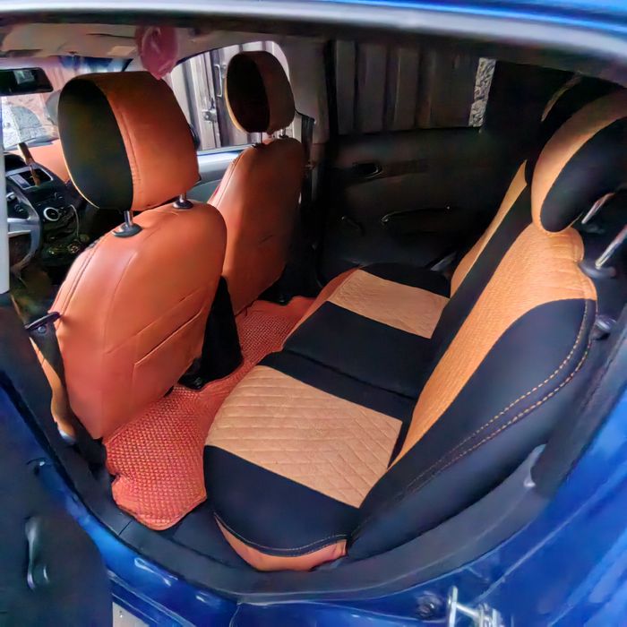 Спарк автомат (евро) экспорт вариант сотилади