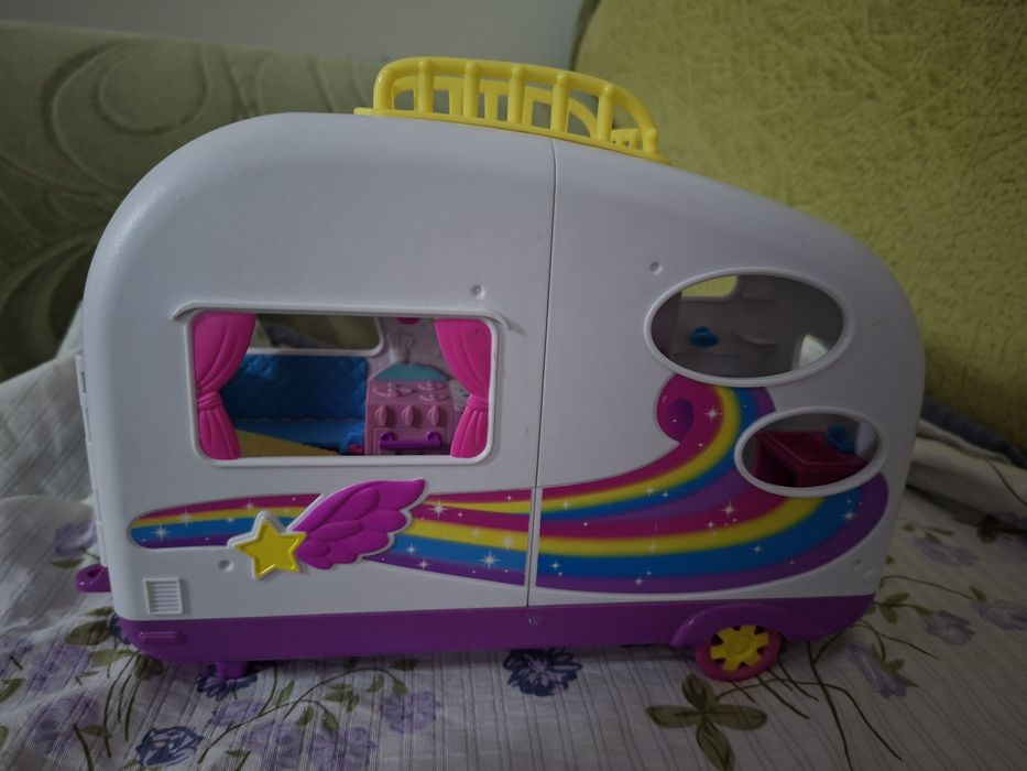 Игровой набор Шопкинс