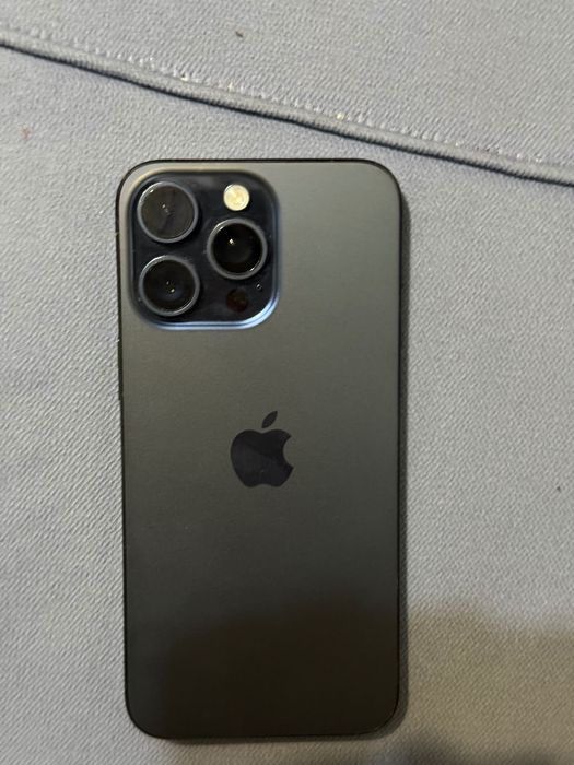 Айфон 15 pro max