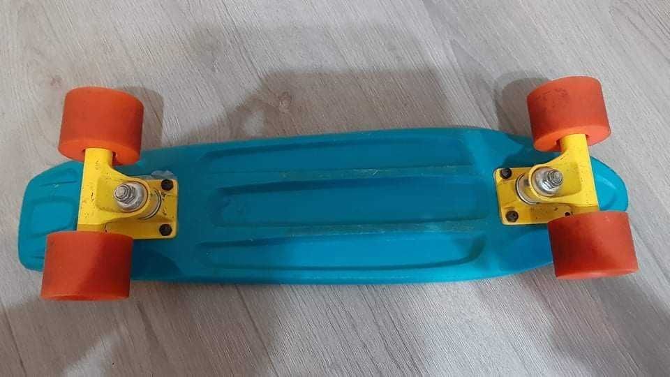 Trotinete si pennibord