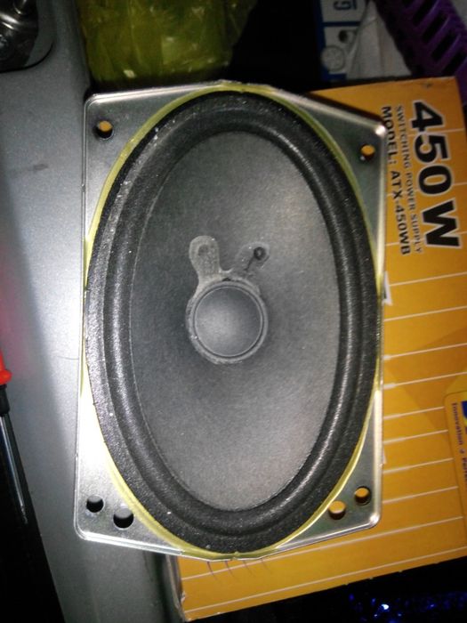 Колонки,динамики от авто spark спарк