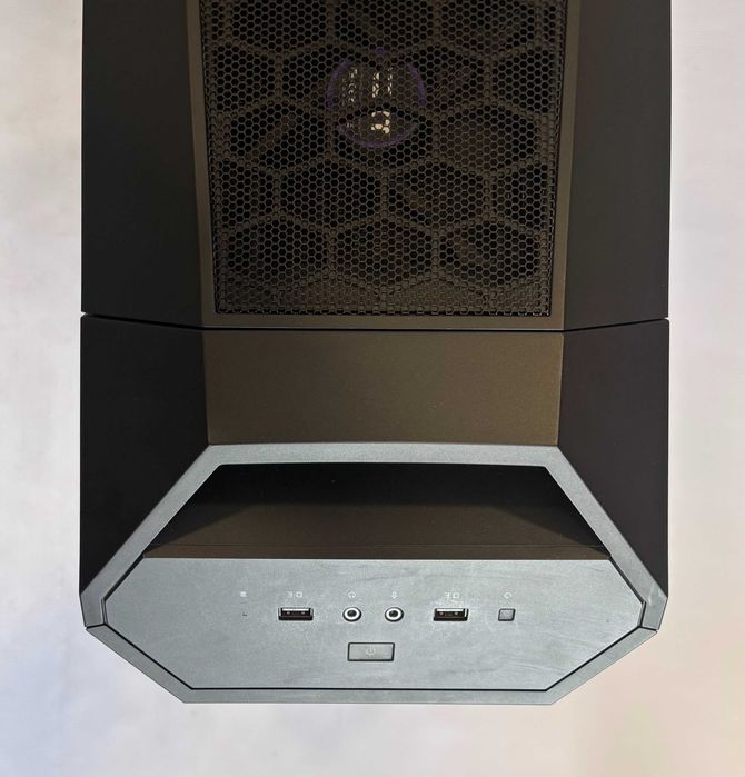 Геймърски компютър Intel Core i9 9900K, RTX 3070 8GB, 32GB ram