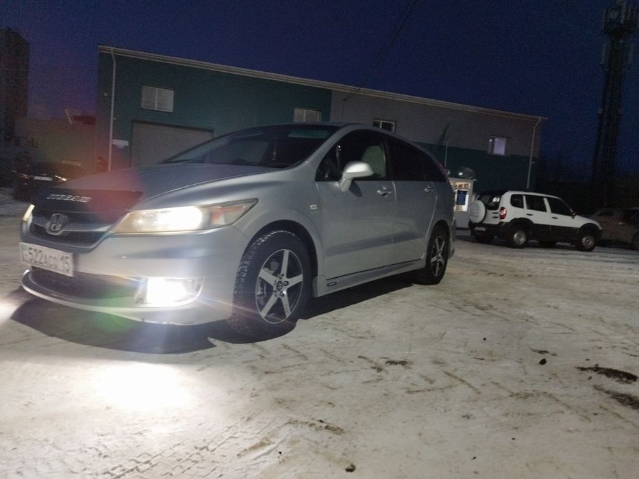 Продам авто Хонда