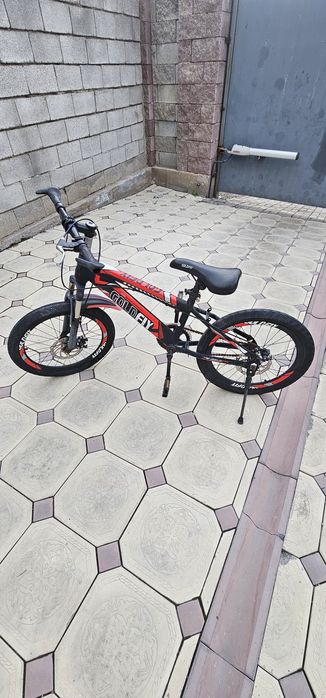 Продам велосипед