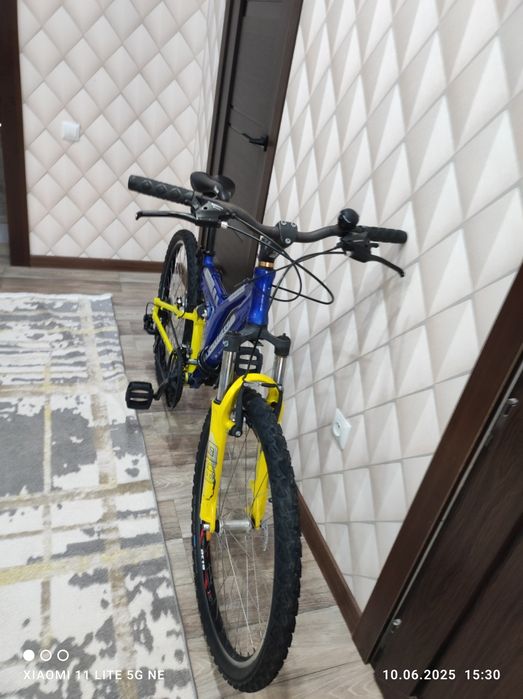 nomad giant cube centurion trek merida kona biwec author Fuji