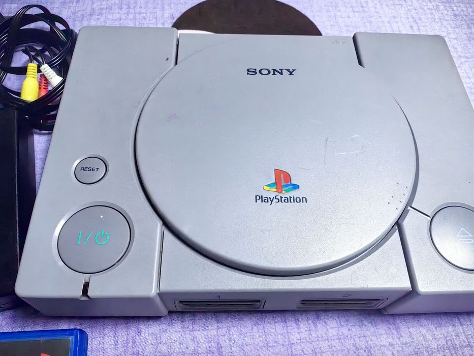 set ps1 ps2 nintendo wii cu jocuri si maneta pt colectionari