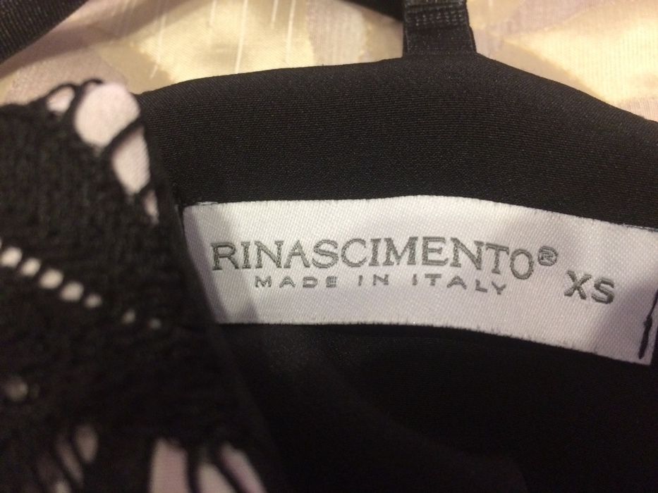 Официален гащеризон Rinascimento