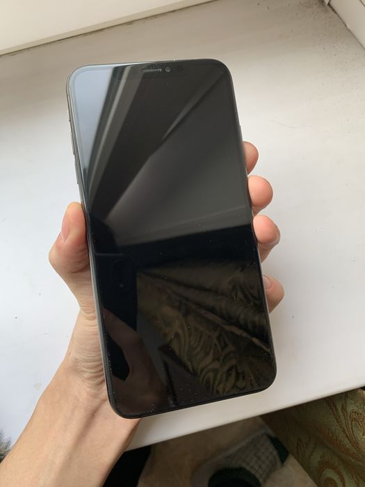 Iphone xs max 64