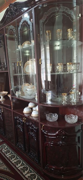 Продается стенка гарнитур