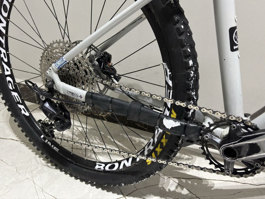 Giant talon 3 M 27.5