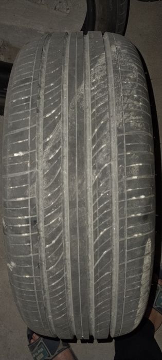 Балон 205 50 R17