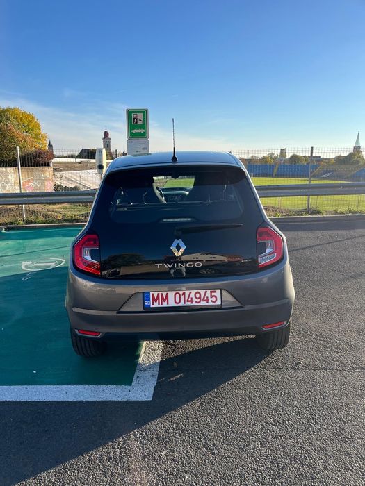 RENAULT Twingo 2023 — imagine 3