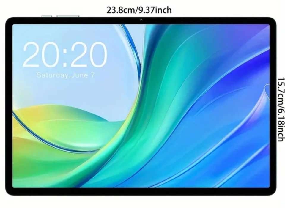 Нов таблет не използван