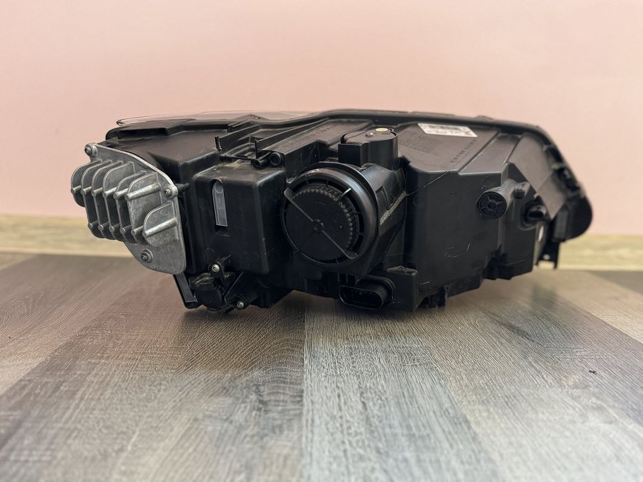 Ляв Фар FULL LED Seat Ateca 2023/24